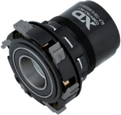 Novatec Freilaufkörper X4 -Fahrradzubehör 355820