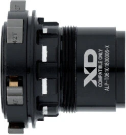 Novatec Freilaufkörper X4 -Fahrradzubehör 355821