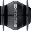 Nabendynamo PL-7 QR12 Disc Center Lock -Fahrradzubehör 356024