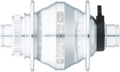 Nabendynamo PL-7 QR12 Disc Center Lock -Fahrradzubehör 356030