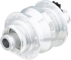 Nabendynamo PL-7 QR12 Disc Center Lock -Fahrradzubehör 356031