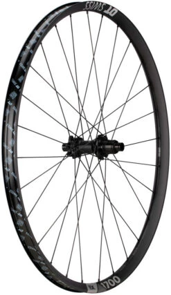 Dt-swiss EX 1700 SPLINE 30 Boost Disc 6-Loch 29" Laufradsatz -Fahrradzubehör 356229