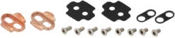 Crankbrothers Easy Release Cleats -Fahrradzubehör 356384