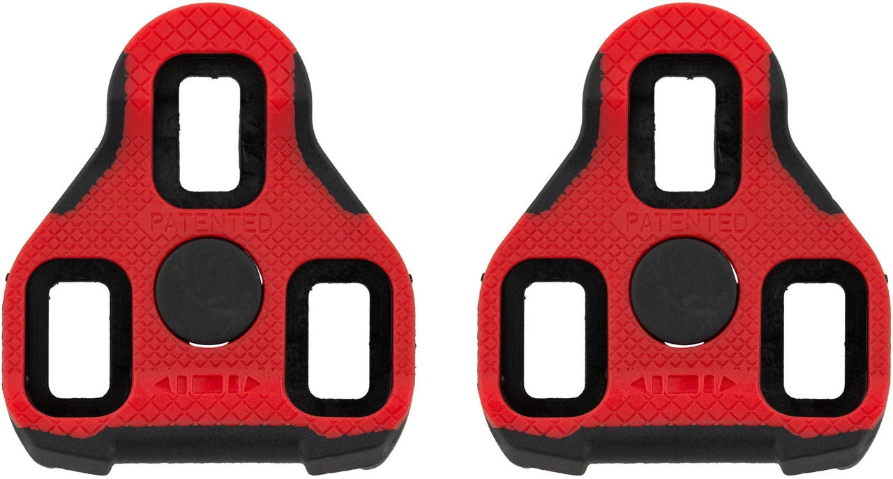 Exustar E-ARC11 Schuhplattenset 5 Exustar E-ARC11 Schuhplattenset – Bild 3