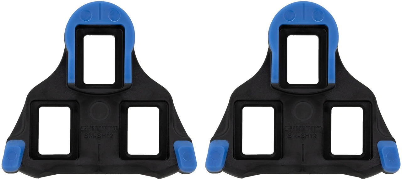 Shimano SPD-SL Cleats SM-SH12 5 Shimano SPD-SL Cleats SM-SH12 – Bild 3