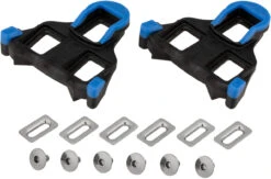 Shimano SPD-SL Cleats SM-SH12 9 Shimano SPD-SL Cleats SM-SH12 -Fahrradzubehör 356467