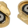 Crankbrothers Premium Cleats -Fahrradzubehör 356697