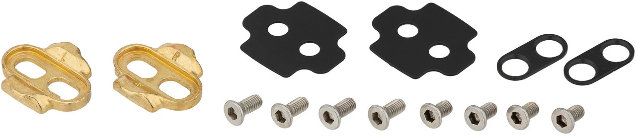 Crankbrothers Premium Cleats 6 Crankbrothers Premium Cleats – Bild 4