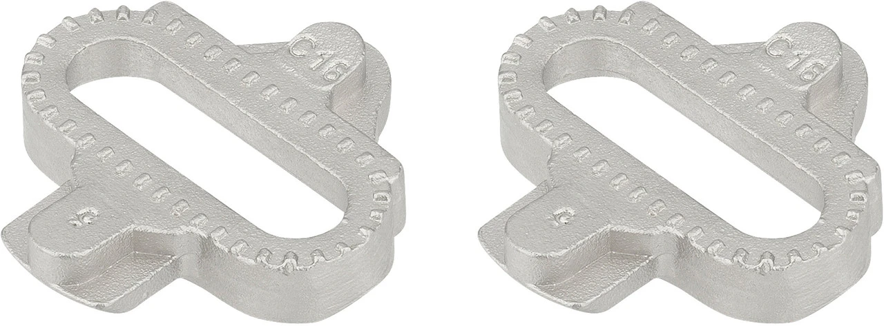 BBB Click & Go BPD-01 Cleats 4 BBB Click & Go BPD-01 Cleats – Bild 2