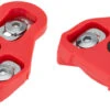 Exustar E-ARC10 Cleats Schuhplattenset -Fahrradzubehör 357449