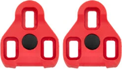 Exustar E-ARC10 Cleats Schuhplattenset 8 Exustar E-ARC10 Cleats Schuhplattenset -Fahrradzubehör 357451