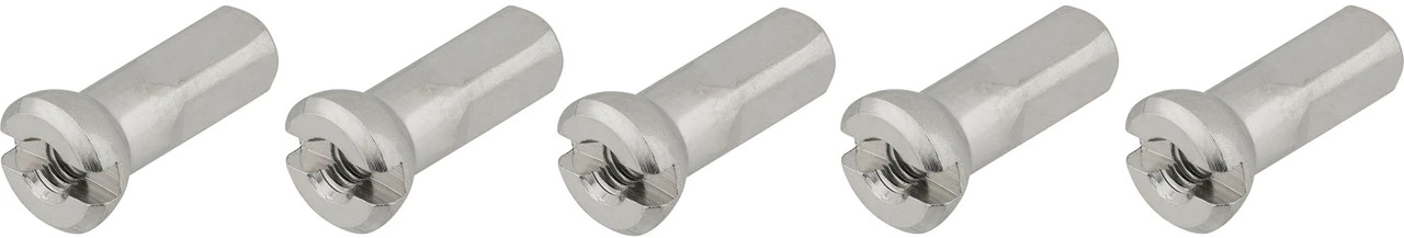 Sapim Race J-Bend Speichen Für Rohloff + Nippel - 5 Stück 7 Sapim Race J-Bend Speichen Für Rohloff + Nippel - 5 Stück – Bild 5