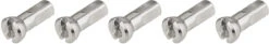 Sapim CX-Ray Straightpull Speichen + Nippel - 5 Stück -Fahrradzubehör 357877