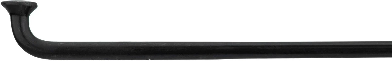 Sapim Race J-Bend Speichen + Nippel - 20 Stück 5 Sapim Race J-Bend Speichen + Nippel - 20 Stück – Bild 3