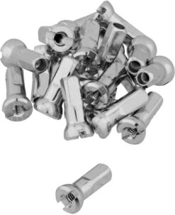 Sapim Race J-Bend Speichen + Nippel - 20 Stück 19 Sapim Race J-Bend Speichen + Nippel - 20 Stück -Fahrradzubehör 357940