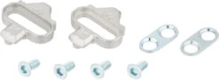 Xpedo Ersatzcleats XPC Für SPD -Fahrradzubehör 358535