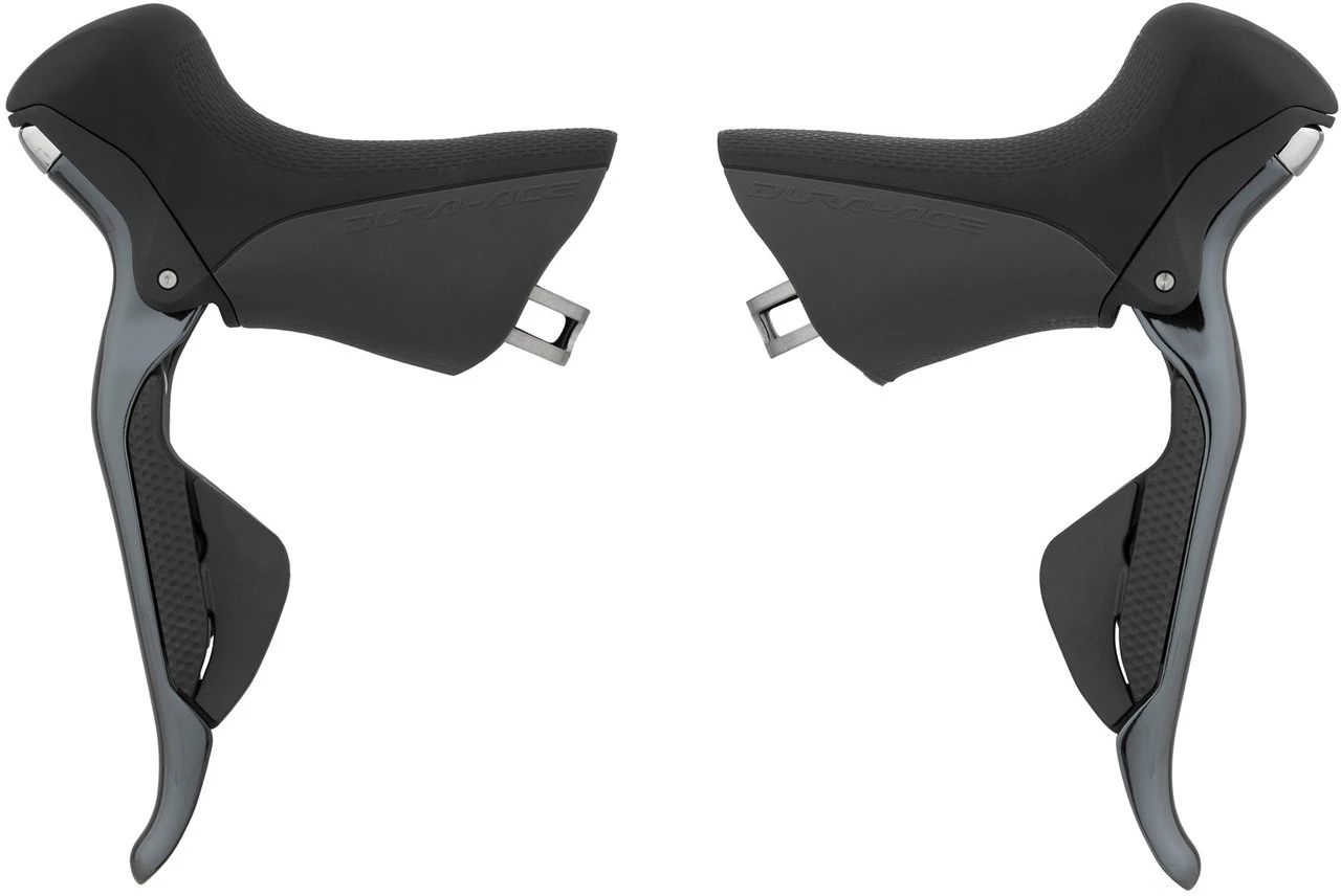 Shimano Dura-Ace Di2 V+h Set Schalt/Bremsgriffe STI ST-9070 2-/11-fach 3 Shimano Dura-Ace Di2 V+h Set Schalt/Bremsgriffe STI ST-9070 2-/11-fach