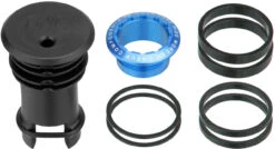 OneUp Components EDC Top Cap Steuersatzkappe -Fahrradzubehör 362304