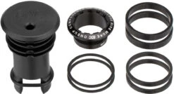 OneUp Components EDC Top Cap Steuersatzkappe -Fahrradzubehör 362305