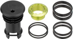 OneUp Components EDC Top Cap Steuersatzkappe -Fahrradzubehör 362307