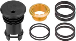 OneUp Components EDC Top Cap Steuersatzkappe -Fahrradzubehör 362308