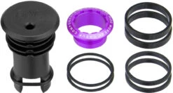 OneUp Components EDC Top Cap Steuersatzkappe -Fahrradzubehör 362309