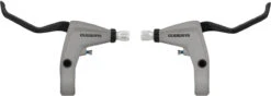 Shimano BL-T4000 Bremsgriffe 23 Shimano BL-T4000 Bremsgriffe -Fahrradzubehör 362344