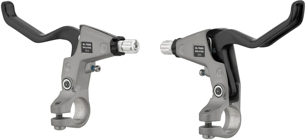Shimano BL-T4000 Bremsgriffe 15 Shimano BL-T4000 Bremsgriffe – Bild 13