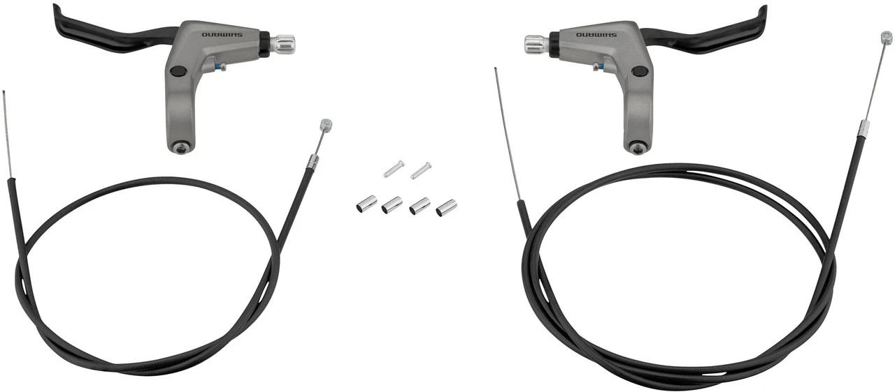 Shimano BL-T4000 Bremsgriffe 16 Shimano BL-T4000 Bremsgriffe – Bild 14