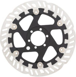 MAGURA Bremsscheibe MDR-P 6-Loch -Fahrradzubehör 363117