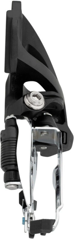 Shimano Deore Umwerfer FD-M5100 2-/11-fach -Fahrradzubehör 363159