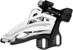 Shimano Deore Umwerfer FD-M5100 2-/11-fach -Fahrradzubehör 363161