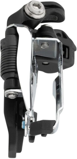 Shimano Deore Umwerfer FD-M5100 2-/11-fach -Fahrradzubehör 363163