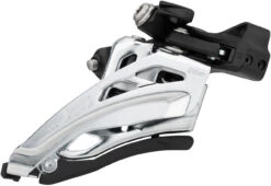 Shimano Deore Umwerfer FD-M5100 2-/11-fach -Fahrradzubehör 363164