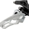 Shimano Deore Umwerfer FD-M6000 3-/10-fach -Fahrradzubehör 363168