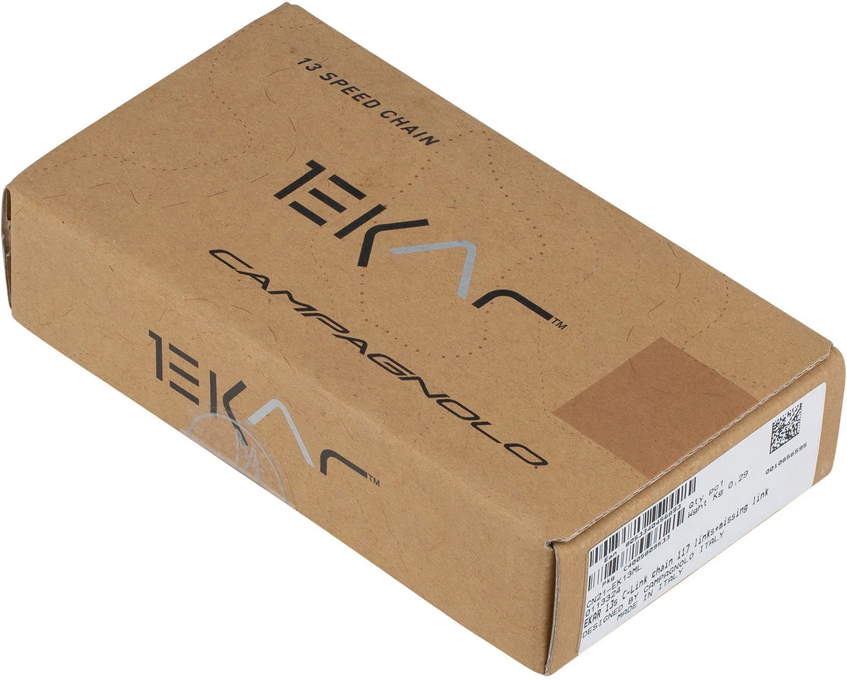 Campagnolo® Ekar 13-fach Kette Mit Kettenschloss 3 Campagnolo® Ekar 13-fach Kette Mit Kettenschloss