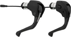 Shimano Ultegra Di2 V+h Set Schalt-/Bremshebel STI ST-R8060 2-/11-/12-fach -Fahrradzubehör 363964