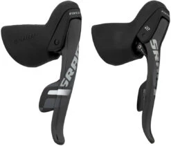 SRAM Force 22 V+h Set DoubleTap® Schalt-/Bremsgriffe 2-/11-fach -Fahrradzubehör 363974