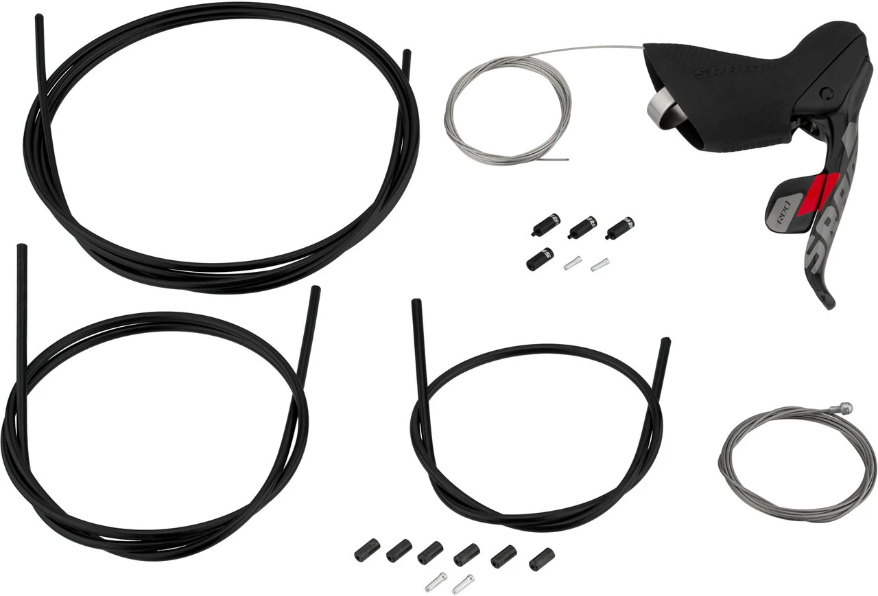 SRAM Red DoubleTap® Schalt-/Bremsgriff 2-/10-fach 10 SRAM Red DoubleTap® Schalt-/Bremsgriff 2-/10-fach – Bild 8