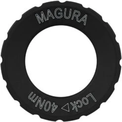MAGURA Bremsscheibe MDR-C CL Center Lock Für Steckachse -Fahrradzubehör 364051