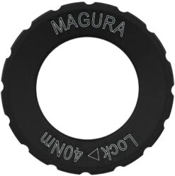 MAGURA Bremsscheibe MDR-C CL Center Lock Für Steckachse -Fahrradzubehör 364054