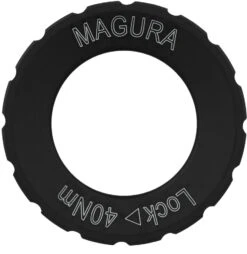 MAGURA Bremsscheibe MDR-C CL Center Lock Für Steckachse -Fahrradzubehör 364057