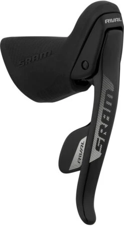 SRAM Rival 22 Double Tap® Schalt-/Bremsgriff Mech. 2-/11-fach -Fahrradzubehör 364365