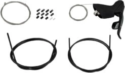 SRAM Rival 22 Double Tap® Schalt-/Bremsgriff Mech. 2-/11-fach -Fahrradzubehör 364366