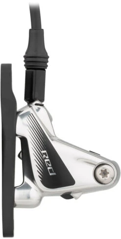 SRAM Red 22 HRD FM Scheibenbremse Hydr.m.DoubleTap® Schalt-/Bremsgriff -Fahrradzubehör 364560