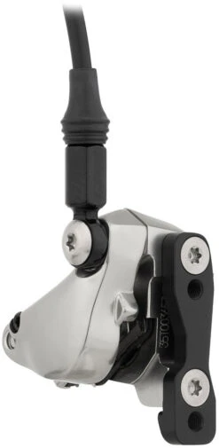 SRAM Red 22 HRD FM Scheibenbremse Hydr.m.DoubleTap® Schalt-/Bremsgriff -Fahrradzubehör 364570