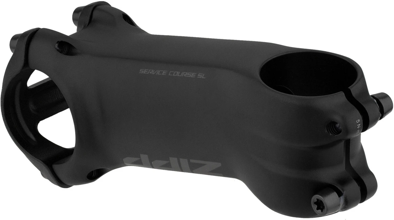 ZIPP Service Course SL 31.8 Vorbau 4 ZIPP Service Course SL 31.8 Vorbau – Bild 2