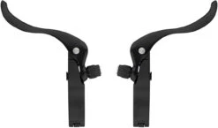 Procraft Bremshebelset Cross II -Fahrradzubehör 364673