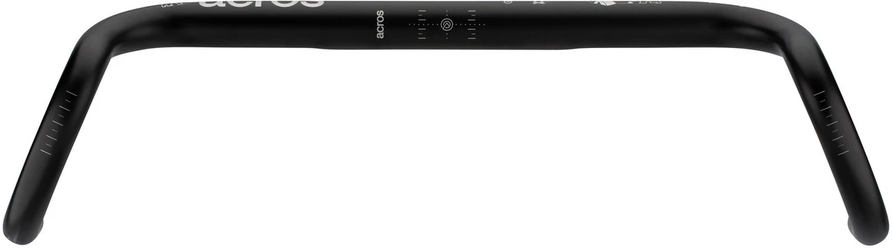 Acros Gravel 31.8 Lenker 6 Acros Gravel 31.8 Lenker – Bild 4