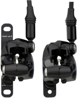 SRAM Rival 1 FM V+h Set Scheibenbremse Hydr.DoubleTap® Schalt-/Bremsgriff -Fahrradzubehör 367422